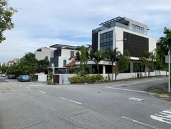 Opera Estate Primary School (D15), Semi-Detached #536556461